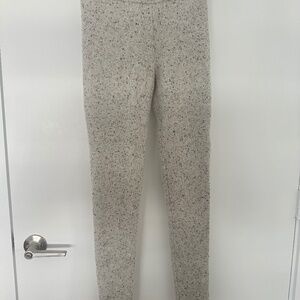 Club Monaco Cashmere Donegal Blend Leggings